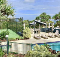 Beach Break - Accommodation Cairns