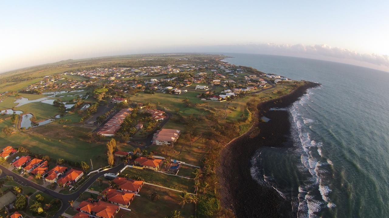 Givelda QLD Accommodation Cairns