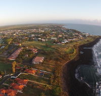 Coral Cove Resort - Accommodation Cairns