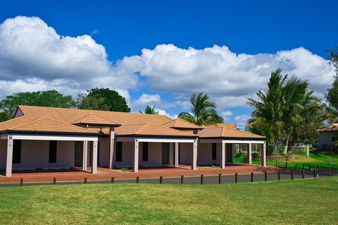 Coral Cove Resort - Accommodation Cairns 13