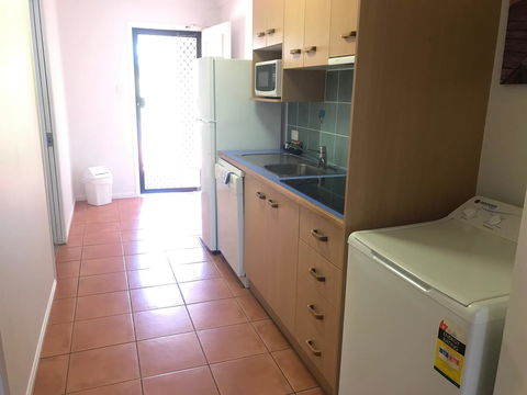 Coral Cove Resort - Accommodation Cairns 7