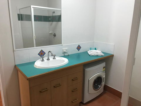 Coral Cove Resort - Accommodation Cairns 5