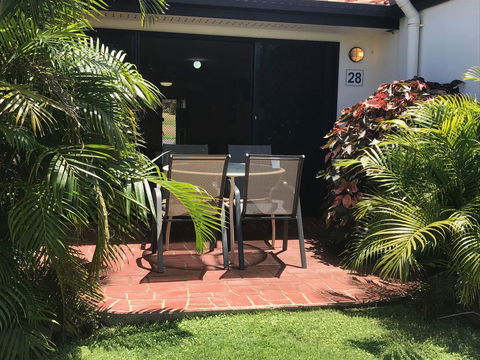 Coral Cove Resort - Accommodation Cairns 6