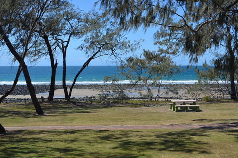 Coral Cove Resort - Accommodation Cairns 10