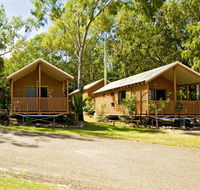 Captain Cook Holiday Village 1770 - Accommodation Cairns