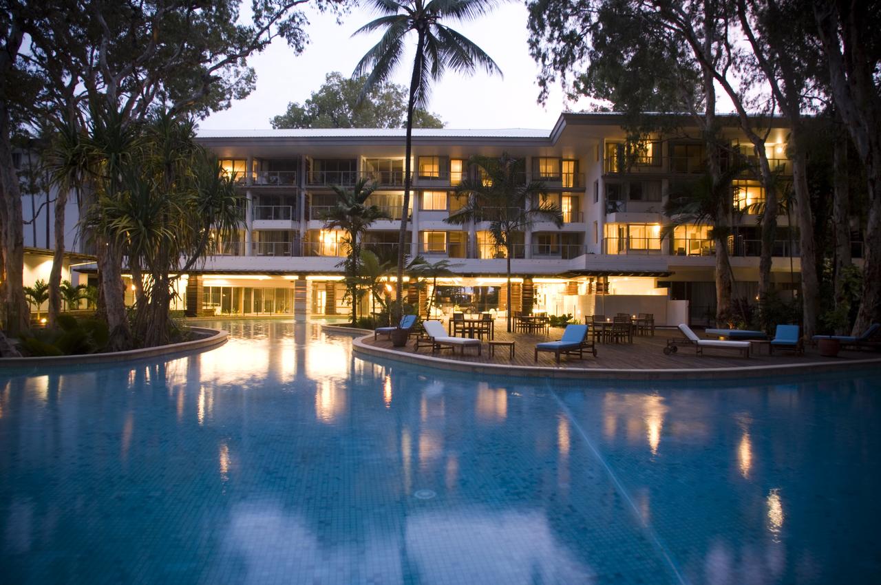  Accommodation Cairns