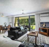 Coloured Sands - Rainbow Beach Resort - 5 Mins to Beach - Accommodation Cairns