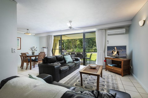 Coloured Sands - Rainbow Beach Resort - 5 Mins To Beach - Accommodation Cairns 0