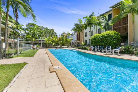 Coloured Sands - Rainbow Beach Resort - 5 Mins To Beach - Accommodation Cairns 18