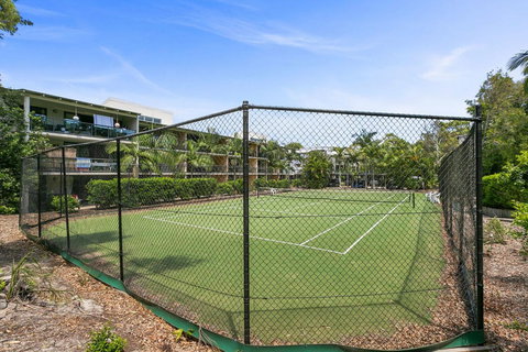 Coloured Sands - Rainbow Beach Resort - 5 Mins To Beach - Accommodation Cairns 20