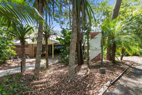 Coloured Sands - Rainbow Beach Resort - 5 Mins To Beach - Accommodation Cairns 22