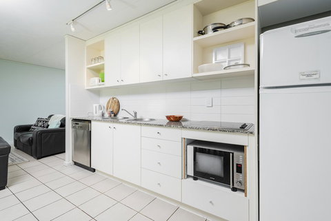 Coloured Sands - Rainbow Beach Resort - 5 Mins To Beach - Accommodation Cairns 4