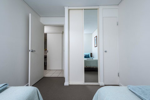 Coloured Sands - Rainbow Beach Resort - 5 Mins To Beach - Accommodation Cairns 8