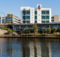 BEST WESTERN PLUS Lake Kawana Hotel - Accommodation Cairns
