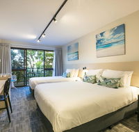 Nightcap at Kawana Waters Hotel - Accommodation Cairns