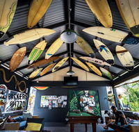 Backpackers at 1770 - Accommodation Cairns