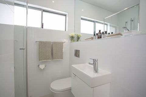 10 Hastings Street Motel - Accommodation Cairns 21
