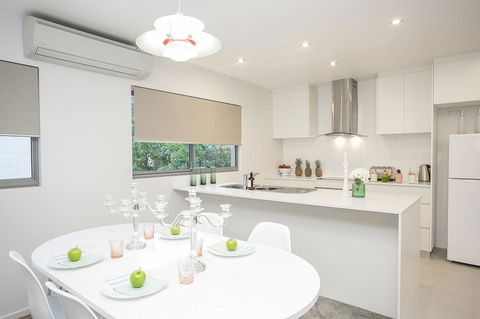 10 Hastings Street Motel - Accommodation Cairns 24