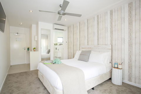 10 Hastings Street Motel - Accommodation Cairns 11