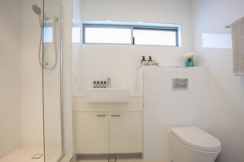 10 Hastings Street Motel - Accommodation Cairns 4
