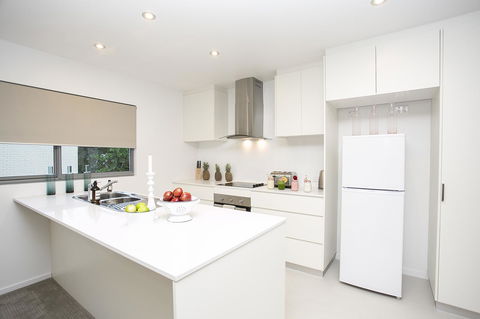 10 Hastings Street Motel - Accommodation Cairns 18