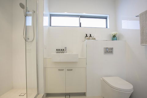 10 Hastings Street Motel - Accommodation Cairns 13