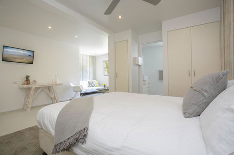 10 Hastings Street Motel - Accommodation Cairns 22