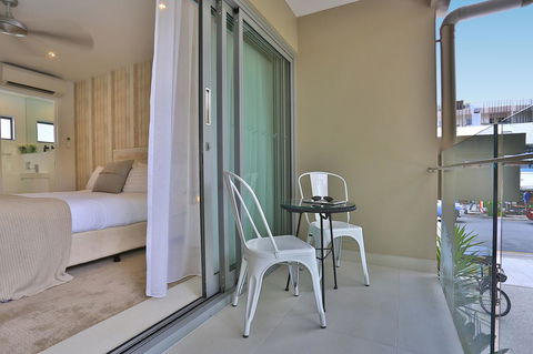 10 Hastings Street Motel - Accommodation Cairns 25