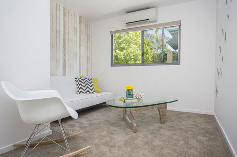 10 Hastings Street Motel - Accommodation Cairns 26