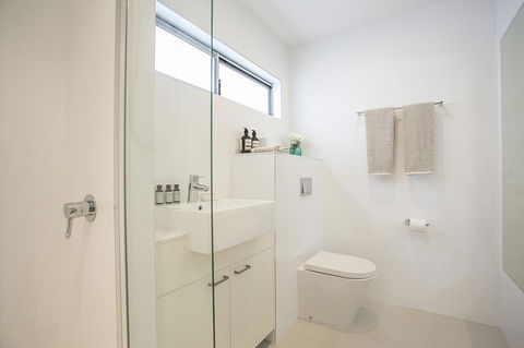 10 Hastings Street Motel - Accommodation Cairns 19