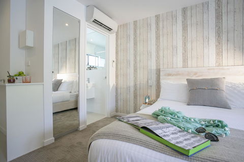 10 Hastings Street Motel - Accommodation Cairns 14