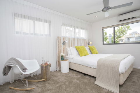 10 Hastings Street Motel - Accommodation Cairns 2