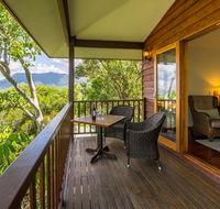 Thala Beach Nature Reserve - Accommodation Cairns