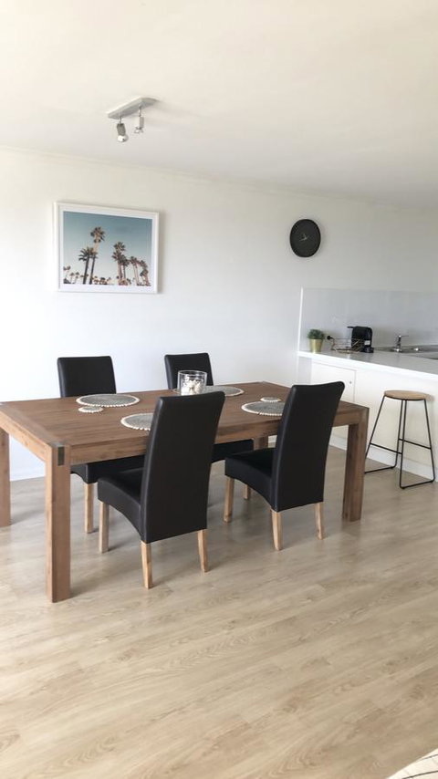 Sunshine Beach Luxe Apartment - Accommodation Cairns 3