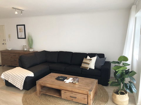 Sunshine Beach Luxe Apartment - Accommodation Cairns 7