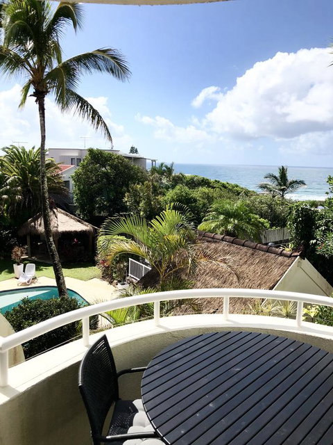 Sunshine Beach Luxe Apartment - Accommodation Cairns 25