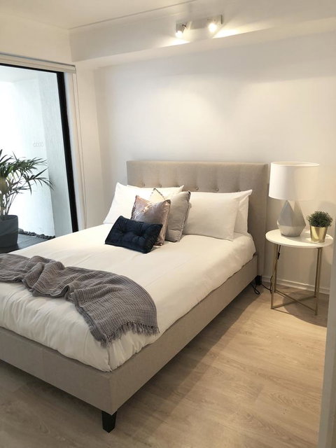 Sunshine Beach Luxe Apartment - Accommodation Cairns 15