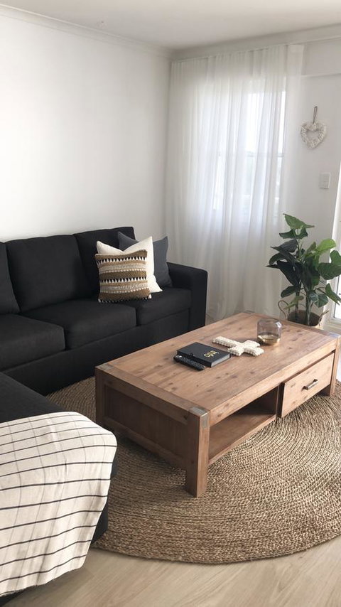 Sunshine Beach Luxe Apartment - Accommodation Cairns 28