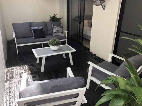 Sunshine Beach Luxe Apartment - Accommodation Cairns 31