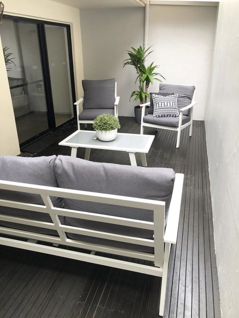 Sunshine Beach Luxe Apartment - Accommodation Cairns 19