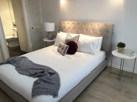 Sunshine Beach Luxe Apartment - Accommodation Cairns 14