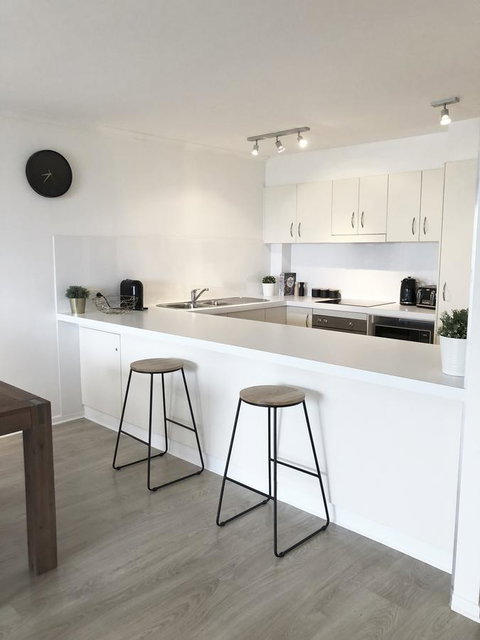 Sunshine Beach Luxe Apartment - Accommodation Cairns 5