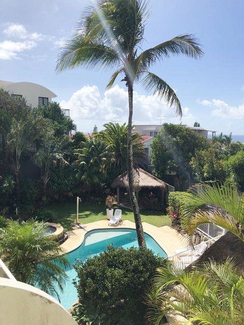 Sunshine Beach Luxe Apartment - Accommodation Cairns 24