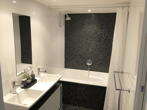 Sunshine Beach Luxe Apartment - Accommodation Cairns 11