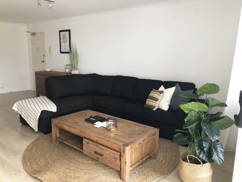 Sunshine Beach Luxe Apartment - Accommodation Cairns 20