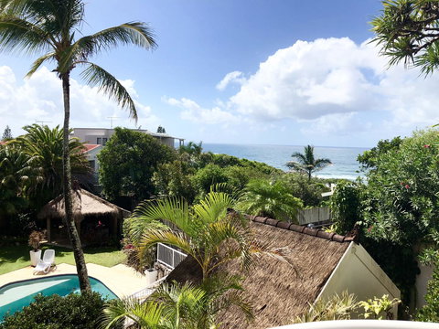 Sunshine Beach Luxe Apartment - Accommodation Cairns 22