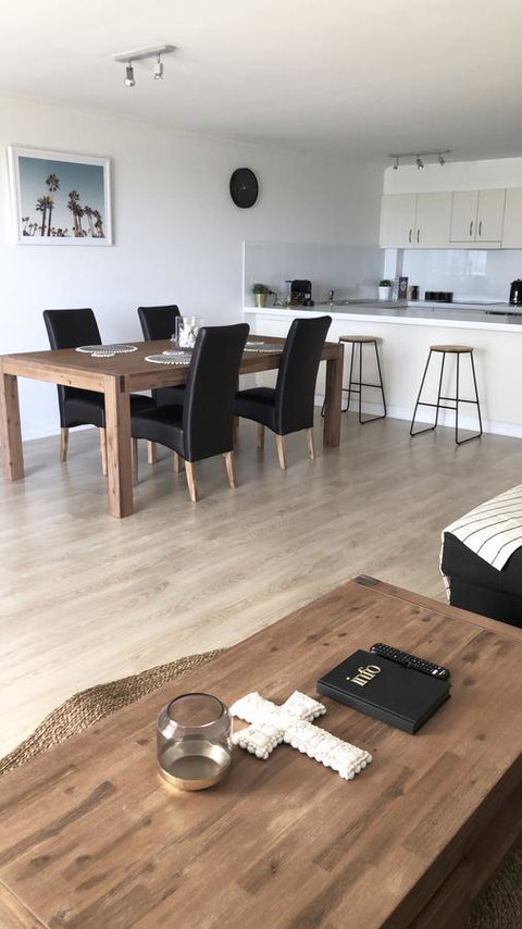 Sunshine Beach Luxe Apartment - Accommodation Cairns 27