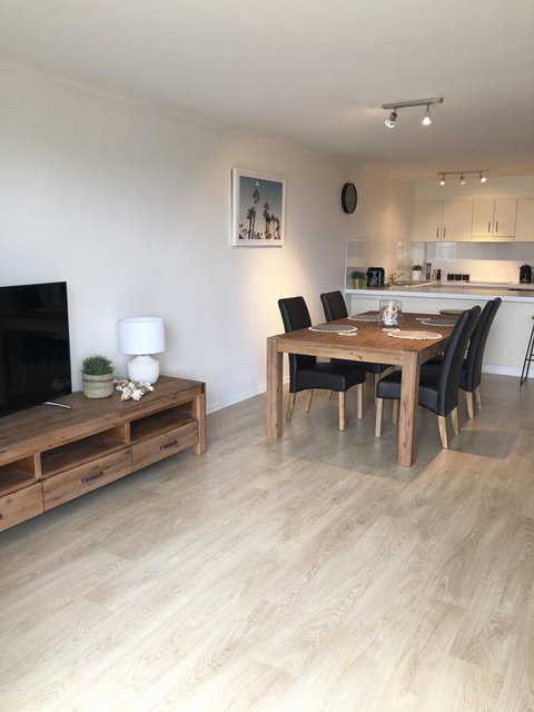 Sunshine Beach Luxe Apartment - Accommodation Cairns 17