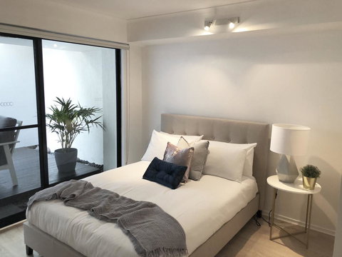 Sunshine Beach Luxe Apartment - Accommodation Cairns 10