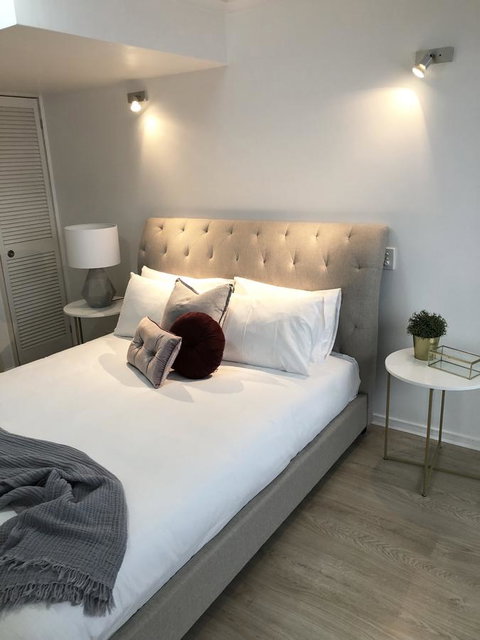 Sunshine Beach Luxe Apartment - Accommodation Cairns 12